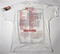 Tour Shirts